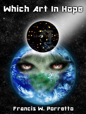 cover image of Which Art In Hope